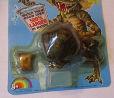 LJN Gremlins TV, Movie & Video Games Action Figures for sale - eBay