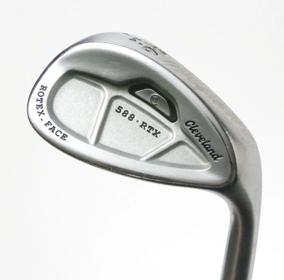 Cleveland 588 RTX Wedge Golf Clubs for sale | eBay