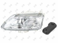Original Abakus Hauptscheinwerfer 042-21338-1524 FüR Renault