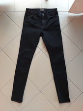 Vivienne Westwood Anglomania Skinny Jeans Black Size 26