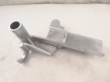 Retrac LH Mount Bracket For BG-205760 Grille Kit 2008-2025 Freightliner Cascadia