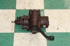 11-16 F250 6.7L Diesel Powered Steering Gear Box Assembly OEM Factory OE WTY WTY