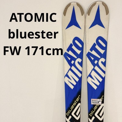 アトミック BLUESTAR