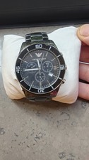 Emporio Armani CeramicaAR1421 Men