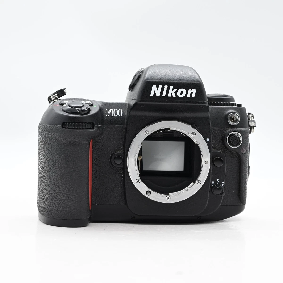 Nikon F100 SLR Film Cameras for sale | eBay