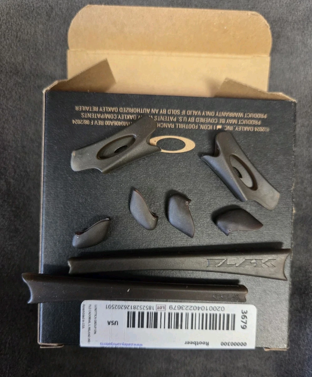 Oakley Flak Jacket Polarized Sunglasses for Men for sale | eBay