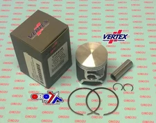 Vertex Piston Kit Vertex 44.5 C Kawasaki KX 65 00-22, Vertex 22860c Suzuki RM 65