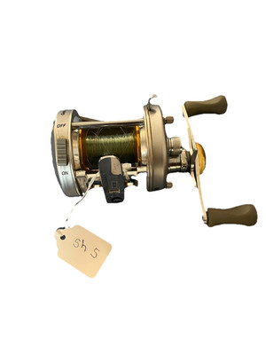 Fishing Shakespeare SKP 2000C Level Wind Casting Fishing Reel | eBay Fishing Shakespeare SKP 2000C Level Wind Casting Fishing Reel | eBay