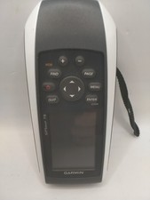 Garmin GPSMAP 78 Handheld Marine GPS Navigator Tested