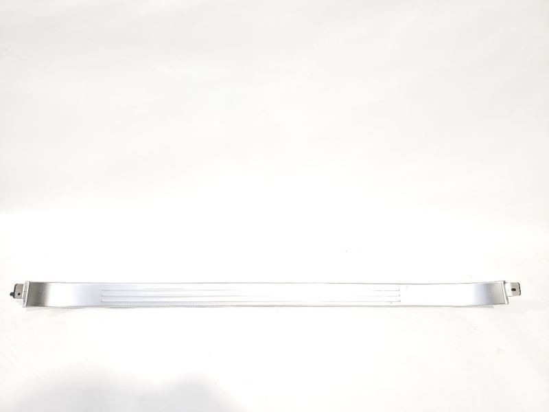 2007 Bentley Continental GTC OEM Set Doorsill Panel Trims