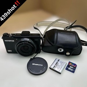 Camera Olympus Xz1 | eBay