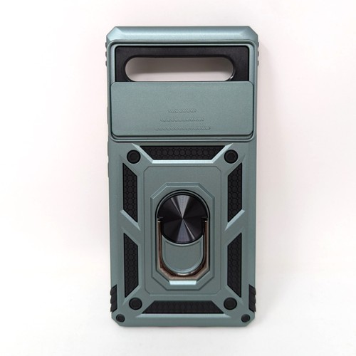 Grade A Google Pixel 6a 5G Smartphone Back Case/Cover - Green