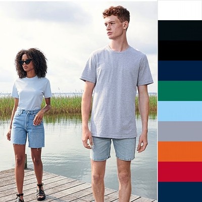 SOL'S Unisex Round Neck T-Shirt Tuner 04203 Damen Herren T-Shirt NEU