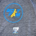 LA Chargers Bolt Fam Lightweight Hoody 2024 Season Ticket Gift — photo 6