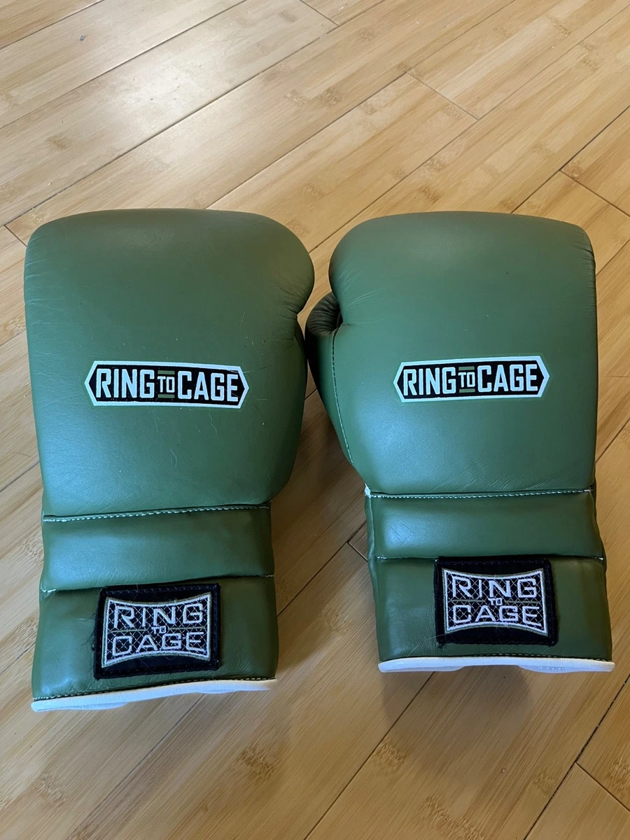 Ring To Cage Gloves for sale | eBay