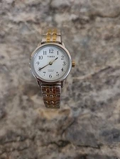 Timex Womens Watch T2P298-Needs Battery