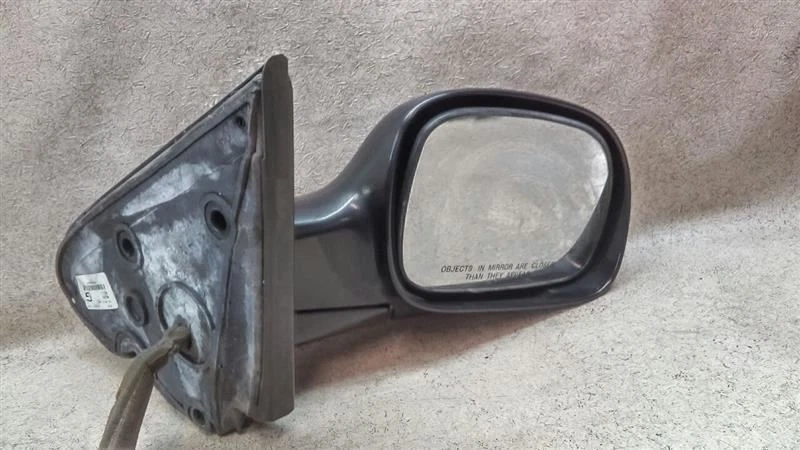 Espejo retrovisor lateral derecho pasajero eléctrico térmico compatible con Dodge Caravan D15182512 01-05 Foto 4 de 4