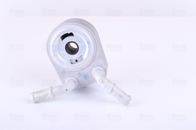 Nissens Oil Cooler 90849 for FORD FOCUS (2005) 1.6 TI-VCT etc