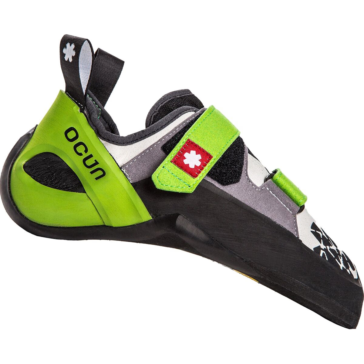 Ocun Jett QC