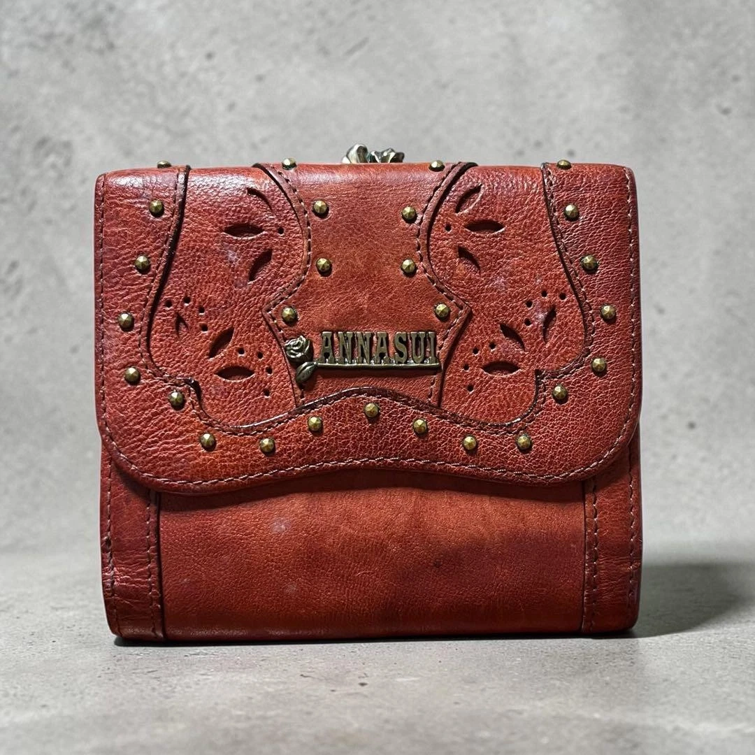 25+ Anna Sui Wallets for Women for sale | Updated Oct 2026