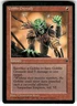 Goblin Grenade (Spencer) Fallen Empires Regular MTG