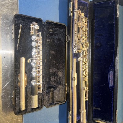 Gemeinhardt Flutes