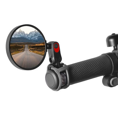 Rear View Mirror Compatible With Ninebot Segway G2 G3 G30 F2 F3 Scooter