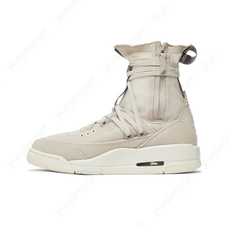 Air Jordan 3 Rtr Exp Lite BQ8394-002 - Image 3 of 4