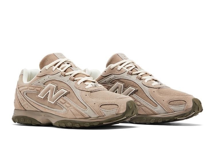 New Balance 204L'Mushroom Arid Stone 'U204LMMA Women's Size casual