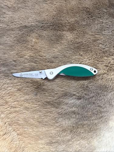 Rare Puma 230386 Protec-Liner Germany 102/RC