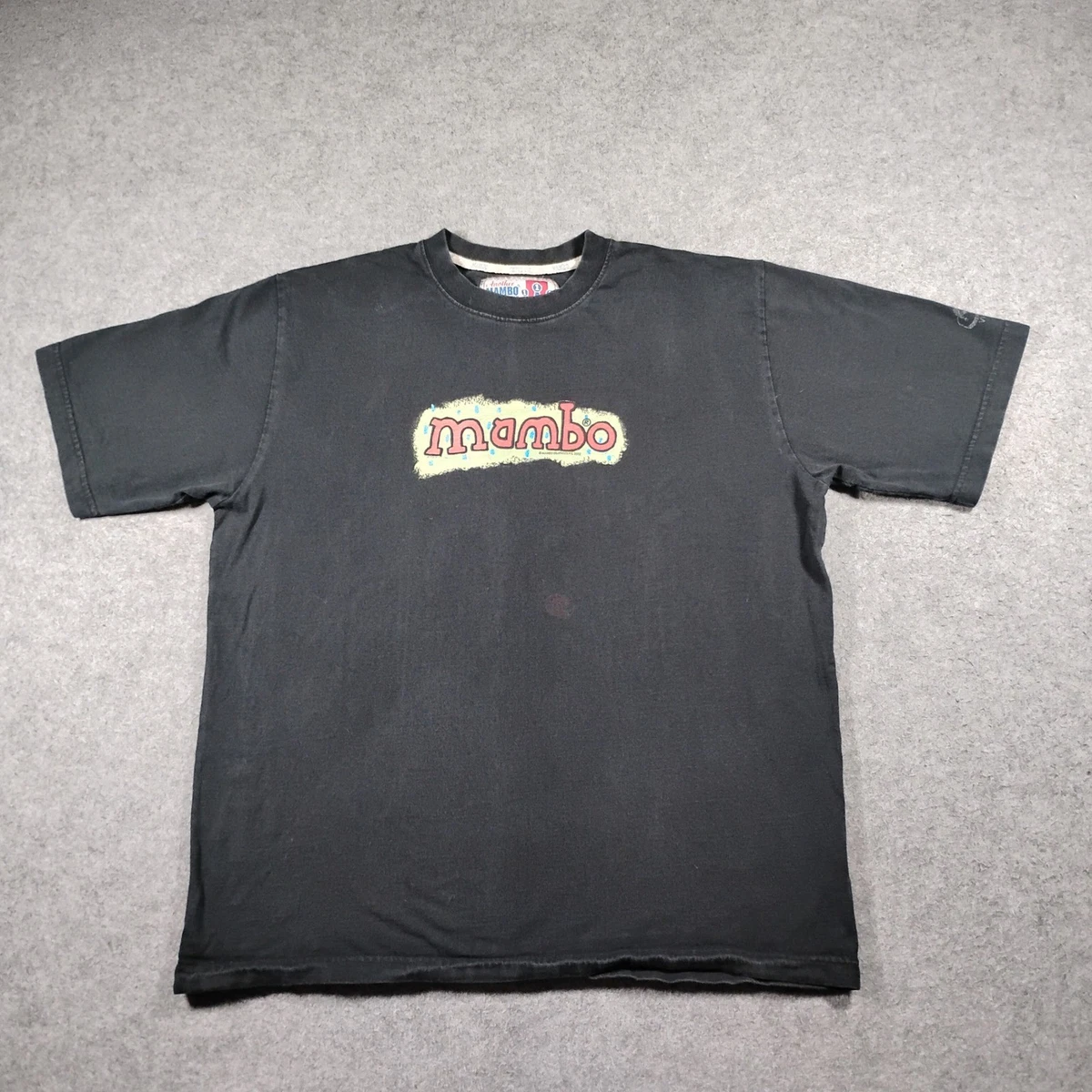 25+ Mambo Men's T-Shirt for sale | Updated Oct 2026