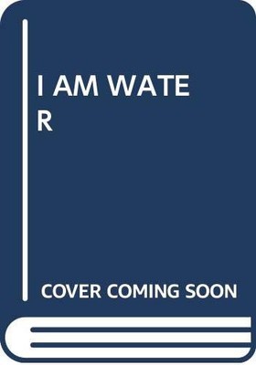 Scholastic I Am Water Book NEU