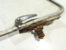 Porte avant et accessoires Peugeot 403