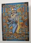 2025 Panini Absolute Josh Allen Base (RAW)