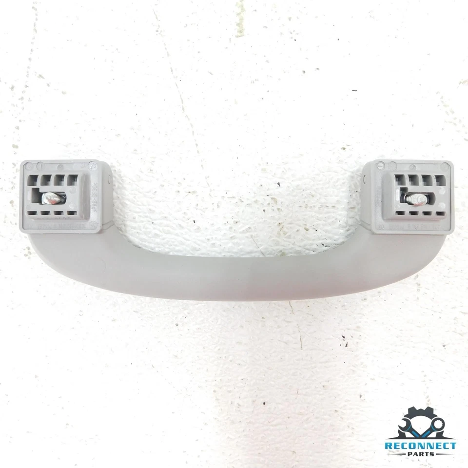 04-15 BMW 328i 530xi M3 M5 X1 E84 E90 Conjunto de manillar de agarre interior OEM Foto 4 de 4