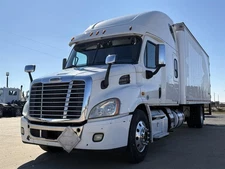 2015 Freightliner CASCADIA 113    Automatic