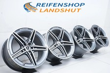 4x Mercedes AMG GT W290 X290 Alufelgen 20 Zoll A2904010400 0500 4x Mercedes AMG GT W290 X290 Alufelgen 20 Zoll A2904010400 0500
