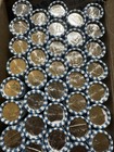 2025 D Jefferson Nickels Full Roll from Original Bank Box. Uncirculated — photo 4