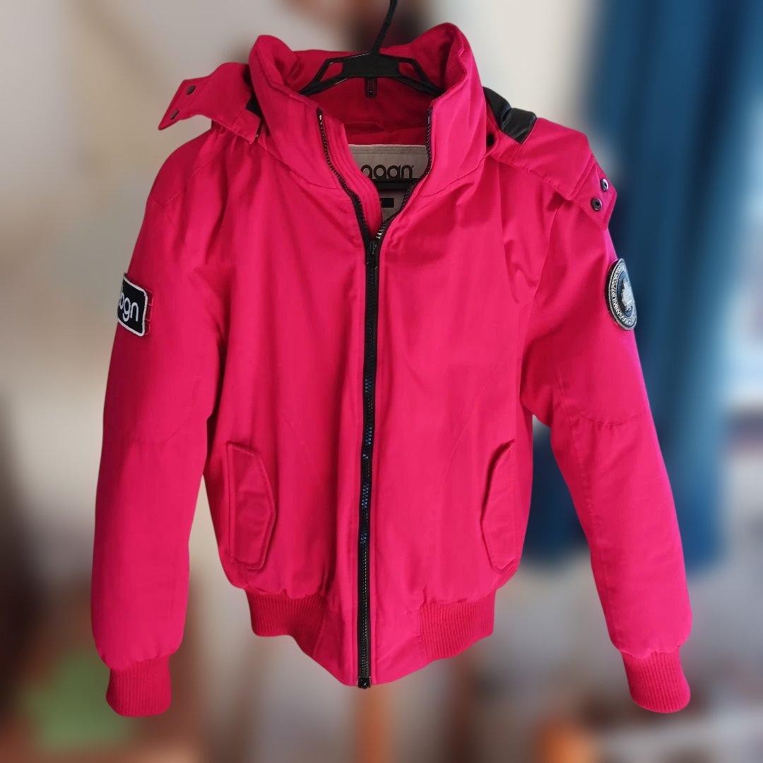 Highest quality excellent condition Toboggan Cana… - image 1