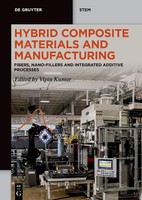 Hybrid Composite Materials And Manufacturing | Vipin Kumar | Englisch | Buch | X
