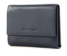 FREDsBRUDER Pretty Little Things Wallet Kleene Geldbörse Dark Navy Blau Neu