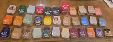 Scentsy Wax Bar -You Choose Your Scent - Full size & Free Shipping!!