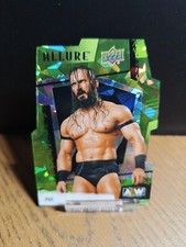 AEW Upper Deck Allure 2022 PAC /99 #61