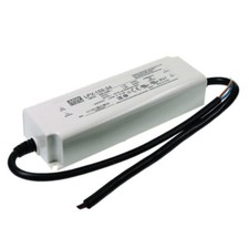 Mean Well switching power supply LPV-150 constant voltage IP67 LED 5V12V24V36V48