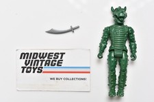 Dragonriders of the Styx Dragon Man 1982 DFC Action Figure W/ Sword