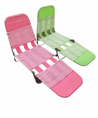 Beach Chair Amazon Jelly Chaise Lounge Chair Mainstays Folding