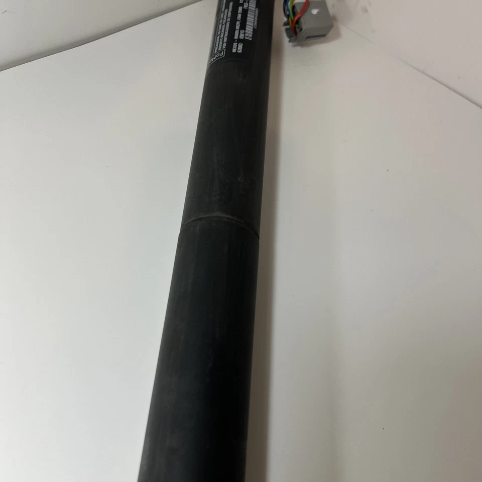 Ford Explorer 2015 puerta trasera escotilla eléctrica elevación soporte izquierda FB53-78402A55-BA fabricante original Foto 3 de 4