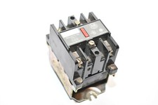 New, Old Stock - Allen Bradley 700-N200A1 Contactor - 120V 60Hz 84AB86 Coil