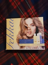 Fekkai 3 PIECE FULL BLOWN VOLUME STARTER KIT NIB