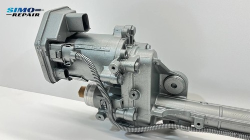 Lenkgetriebe LHD LAND ROVER RANGE ROVER VELAR (L560); JAGUAR F-PACE X761 - Picture 6 of 13